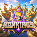 Discovery icon for BedWars Ranking Server! Discord server