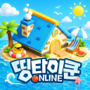 Discovery icon for 띵타이쿤 온라인 😎 Discord server