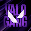 Discovery icon for VALORANT GANG Discord server