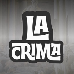 Discovery icon for LACRIMA | Social • Emoji • Giveaway • Community • VC • Events • Tag Discord server