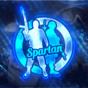 Discovery icon for Spartan Arena Discord server