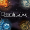 Discovery icon for Elementalism Discord server