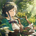 Discovery icon for 🌿Femboy Nirvana🌿(LGBTQ Tag) Discord server