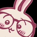 Discovery icon for ︵　º .　/𝑈sagi　!!　　. Discord server