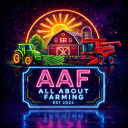 Discovery icon for All About Farming (AAF) Discord server
