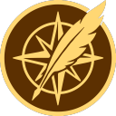 Discovery icon for Chronicler Discord server