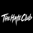 Discovery icon for The Hate Club Discord server