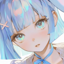 Discovery icon for ⠢ Kqt • free tag • art • giveaways • active • tag Discord server