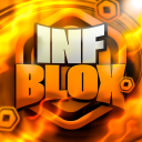 Discovery icon for Infinity | Grow a Garden 2 | Cresça seu Jardim 2 | Blox Fruits | Sailor Piece Discord server