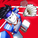 Discovery icon for Racket Rivals Discord server