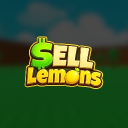 Discovery icon for Sell Lemons | Roblox Discord server