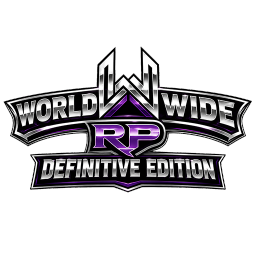 Discovery icon for World Wide RolePlay Discord server