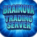 Discovery icon for Brainova | SAB Giveaways Discord server