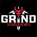Discovery icon for Grind Survivors Discord server
