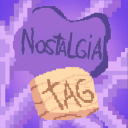 Discovery icon for Nostalgia Tag Discord server