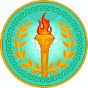 Discovery icon for 𝑶𝒍𝒚𝒎𝒑𝒖𝒔 𝑬𝒏𝒕𝒆𝒓𝒕𝒂𝒊𝒏𝒎𝒆𝒏𝒕 🔱 Discord server