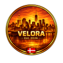 Discovery icon for VeloraRP Discord server