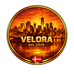 Discovery icon for VeloraRP Discord server
