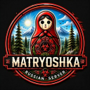 Discovery icon for .::: MATRYOSHKA Russian Server :::.┃DayZ PS4 Discord server