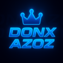 Discovery icon for 𝐃𝐎𝐍𝐗𝐀𝐙𝐎𝐙 [𝟏𝟎𝐊 ] Discord server