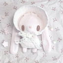 Discovery icon for ⑅ ݂ angely ૮ ․ ․ ྀིა 𓈒 ݂ guilds ݂ social 𓈒 ݂ giveaways ݂ decor ݁ 𓈒♡ Discord server