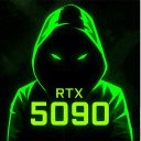Discovery icon for RTX Fury Discord server