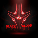 Discovery icon for BLACK BLOOD💢 Discord server