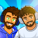 Discovery icon for ATM & GuiGui Discord server