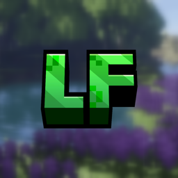 Discovery icon for 🍃 LeafMC.de | Hosted by Corleone Discord server