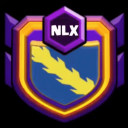 Discovery icon for 💎FWA💎 NO LIMIT X+ CoC Family (10 clans) Discord server
