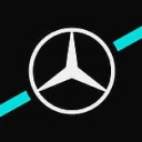 Discovery icon for Mercedes F1 Discord server