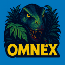 Discovery icon for OMNEX 🦖 Discord server