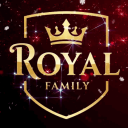 Discovery icon for Royal Family Discord server
