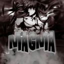 Discovery icon for Magma Discord server