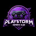 Discovery icon for PlayStorm eSports Club Discord server