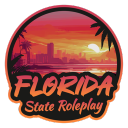 Discovery icon for Florida State Roleplay Discord server