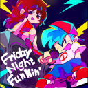 Discovery icon for FNF Community' Fans Discord server