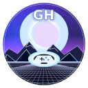 Discovery icon for GameHub 🌐 - COMEBACKKK Discord server