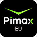 Discovery icon for Pimax Europe Discord server
