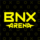 Discovery icon for BNX Arena Discord server