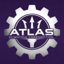 Discovery icon for Atlas Scientific Corporation Discord server