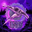 Discovery icon for Fossil Falls - The Isle Discord server