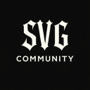 Discovery icon for SVG COMMUNITY Discord server