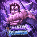 Discovery icon for Anime Squadron | Roblox Discord server