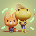 Discovery icon for ✨Woodo✨ Discord server