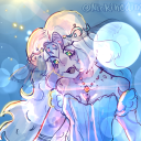 Discovery icon for The Coral Reef | Art & Commissions Discord server