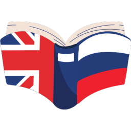Discovery icon for Practice & Learn Russian and English Discord server