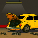 Discovery icon for My Car My Life Discord server