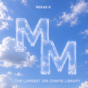 Discovery icon for Mixa's Matrix Discord server