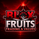 Discovery icon for Blox Fruits Server | Stock・Giveaways・Trading Discord server